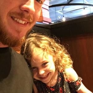 Meet your Posher, Johnny